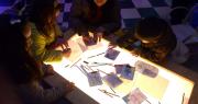 Carpintería, circo y magia en este jueves de vacaciones de invierno en La Plata