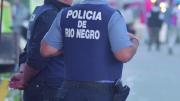 Apartaron al policía investigado por femicidio en Bariloche: este jueves será imputado formalmente