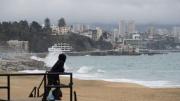 Tsunami y Chile: de alerta a cancelado, cuál es el panorama oficial este jueves en las distintas regiones