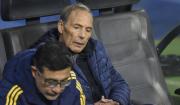 ¿Miguel Russo afuera de Boca?: La tajante respuesta del DT
