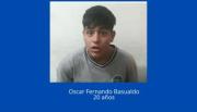 Cayó en la frontera: recapturan al peligroso evadido Oscar Basualdo en Salvador Mazza