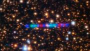 Viaja a 217.000 km/h, viene de otro sistema estelar y creen que podría ser una nave extraterrestre hostil