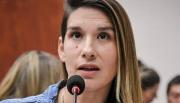 Malvina Gareca fulminó a Pablo López: Puede presentar un papelito e irse, pero nosotros decidimos su futuro
