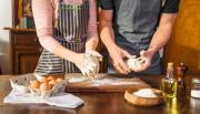 Cerrillos lanzó talleres de capacitación en gastronomía para personas con discapacidad
