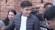 Liberan al tiktoker: No he cometido ningún delito, solo usé mi libre expresión