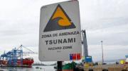 Chile mantiene trece de 16 regiones en alerta por tsunami pese a la creciente calma en el resto del Pacífico