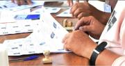 Delegados políticos en mesas electorales contarán con lista de electores para su control