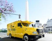 ARCA eliminó el régimen de información para empresas de transporte de caudales