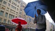 ¿Cuándo llega la tormenta de Santa Rosa este 2025?