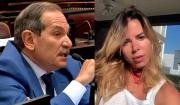 ¿Falsa separación? Aseguran que Marianela Mirra estaría conviviendo con José Alperovich