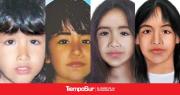 Caso Sofía Herrera: una pista en Comodoro Rivadavia que no fue y una búsqueda que no cesa
