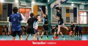 Argentina con equipo definido para el Mundial Juvenil de handball