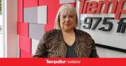 Cristina Aranda: “Hay que salir a buscar nuevos consumidores”