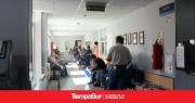 Marlene Gómez: “La atención en el hospital es muy limitada
