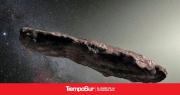 Luis Burgos: “Es un fenómeno más astronómico que ufológico