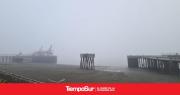 Río Gallegos: Frío extremo y lluvias intensas previstas para este jueves