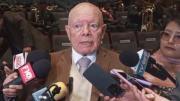 Tras baja médica, Hassenteufel retoma sus funciones en el TSE y garantiza avance del calendario electoral