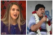 Prado afirma que impulsar el voto nulo es un “contrasentido” y pide a Evo “recapacitar”