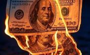 Crisis cambiaria: el dólar oficial se dispara a casi $ 1.400 y se acerca al techo de la banda
