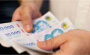 Recesión salarial: empresas otorgaron aumentos 15 puntos por debajo de lo proyectado al inicio del año