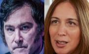 Vidal fulminó a Milei: El ajuste no lo pagó la casta, fue la gente