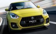 Suzuki renueva su modelo más emblemático: así será desde ahora