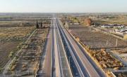 Avanza la obra que permitirá reducir casi media hora el trayecto entre zonas claves