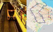 Furor por lo que se supo de la línea F del subte: todos los detalles