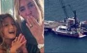 Se conocieron los primeros informes de la muerte de Mila Yankelevich: la prioridad de paso del velero, dato clave