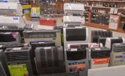 Liquidación total: imperdibles descuentos en estufas y aires acondicionados en importantes supermercados