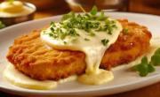 Receta de milanesa a la suiza: cómo hacerla fácil y rápido
