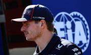 Verstappen confirma que seguirá en Red Bull el próximo año