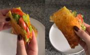 Receta de oro para preparar tacos sin harina: livianos, deliciosos y no llevan horno