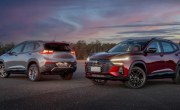 Chevrolet Tracker: precio y características del nuevo SUV