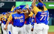 Venezuela tiene listo su cuerpo técnico para el Clásico Mundial 2026