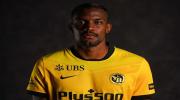 Sergio Córdova se une al Young Boys de Suiza hasta 2029