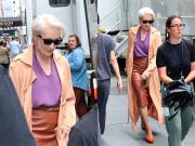 El Diablo Viste a la moda 2 revoluciona Nueva York