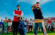 Happy Gilmore 2 es el estreno más exitoso de Netflix en Estados Unidos