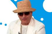 Elvis Crespo sana con música y cocina en su año más transformador