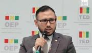 Elecciones: Presidente del TED Chuquisaca se excusa de participar en el cómputo