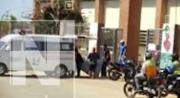 Estudiante es hallada inconsciente tras ser apuñalada en un colegio de Satélite Norte