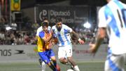La Sub 17 conquistó el torneo de L‘Alcúdia’