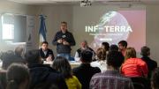 El Municipio apuesta a la gestión territorial inteligente