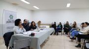 Se realizó la 5ta Sesión Ordinaria del Consejo Municipal de la Niñez, Adolescencia y Familia