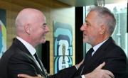 FIFA cruzó con todo al sindicato mundial de jugadores que conduce Sergio Marchi: Persigue fines políticos