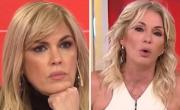 Insultos y escándalo: Yanina Latorre no tuvo filtros con Viviana Canosa  