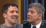 Martín Cirio le confesó a Mario Pergolini por qué dejó de ir a la televisión: se trató de una mala experiencia con Marcelo Tinelli