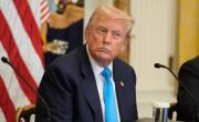 Trump amenazó con fijar trabas comerciales a un país que planea reconocer a Palestina como Estado
