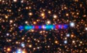 ¿Estamos en peligro? La NASA detectó un objeto que viaja a 217.000 km/h: podría ser una nave alienígena hostil