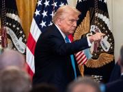 Uno por uno, los nueve acuerdos comerciales que firmó Donald Trump y cómo quedan los aranceles